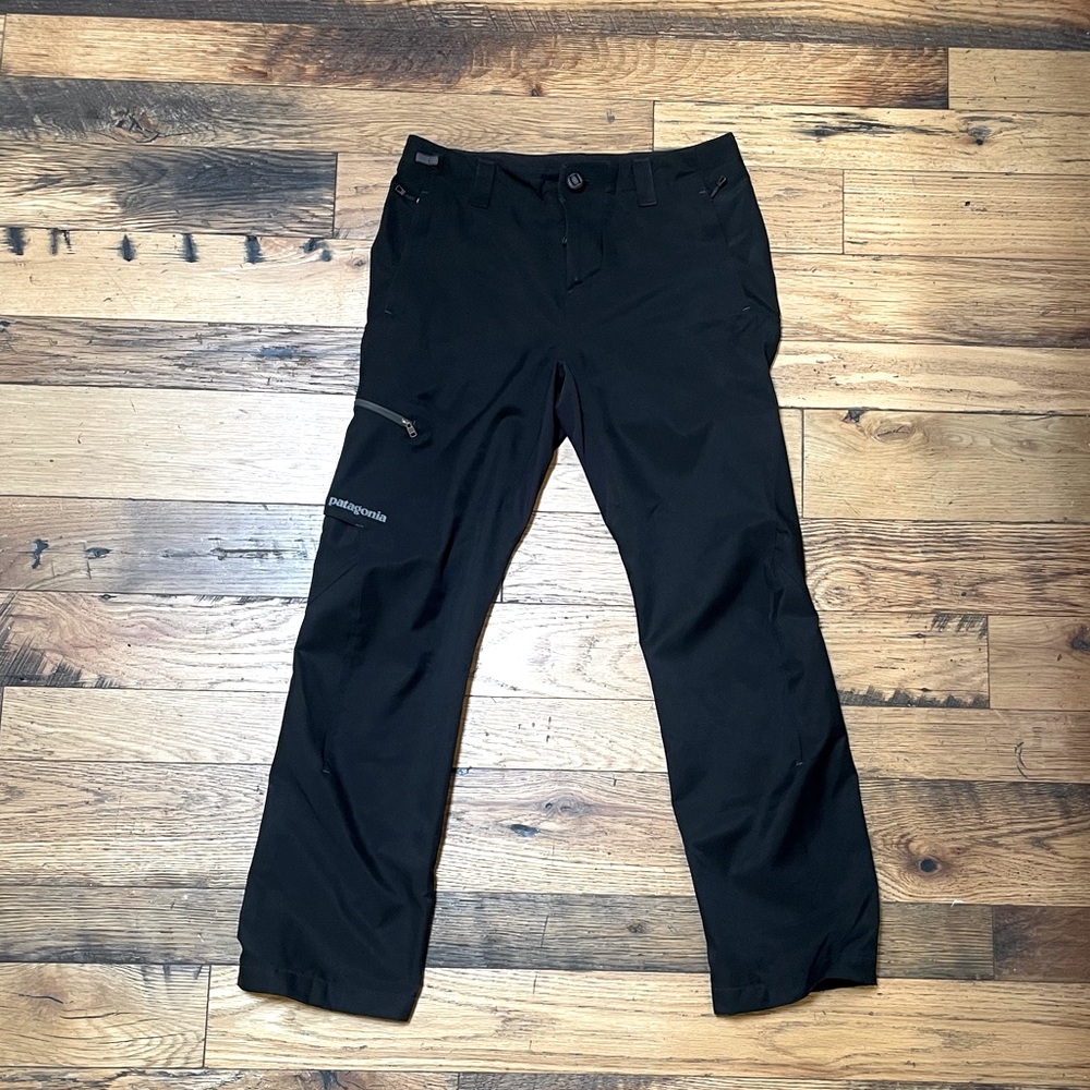 Patagonia Athletic Pants